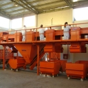 Planta de Clasificación y Tratamiento de Residuos en Dpto Junín (San Luis)