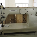 Máquina de coser maxisacos (Big Bag)