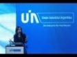 1º de SEP. Cena Día de la Industria. Cristina Fernández